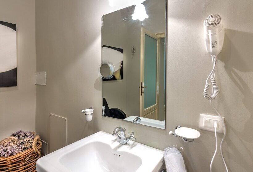 اتاق استاندارد, Rame Suites