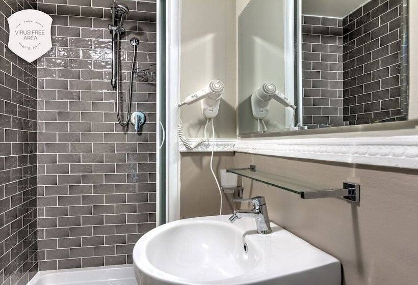 اتاق استاندارد, Rame Suites