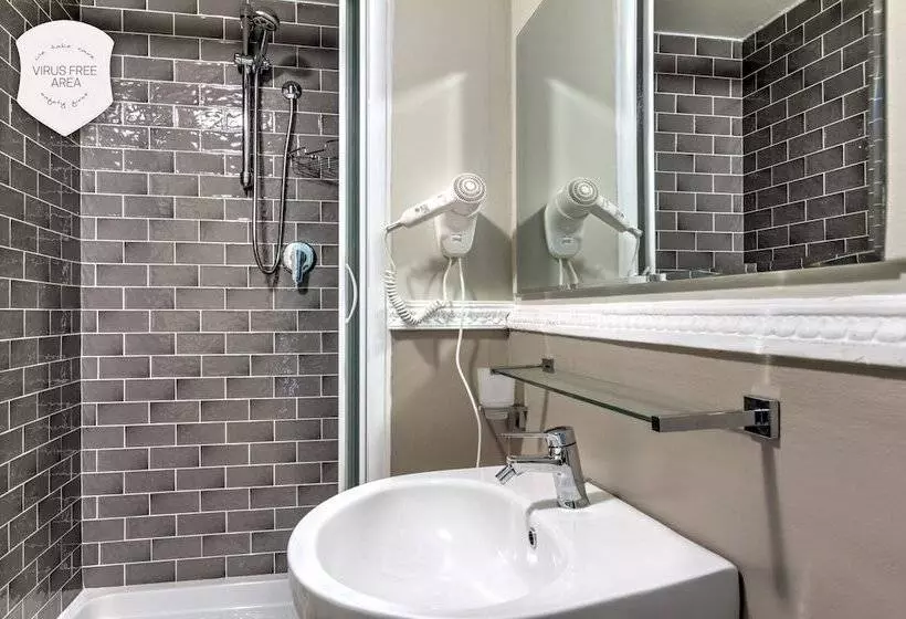 اتاق استاندارد, Rame Suites
