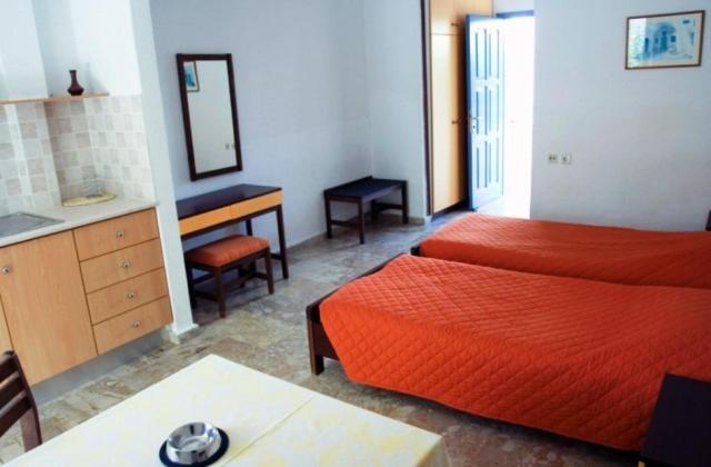 Escritório Estándar, Esperides