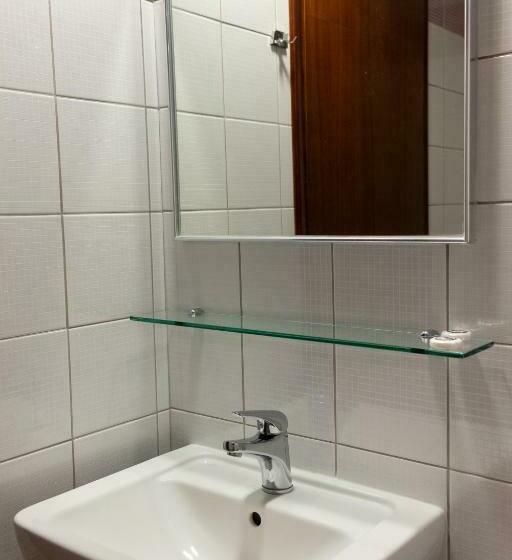 Apartamento 2 Dormitórios, Esperides