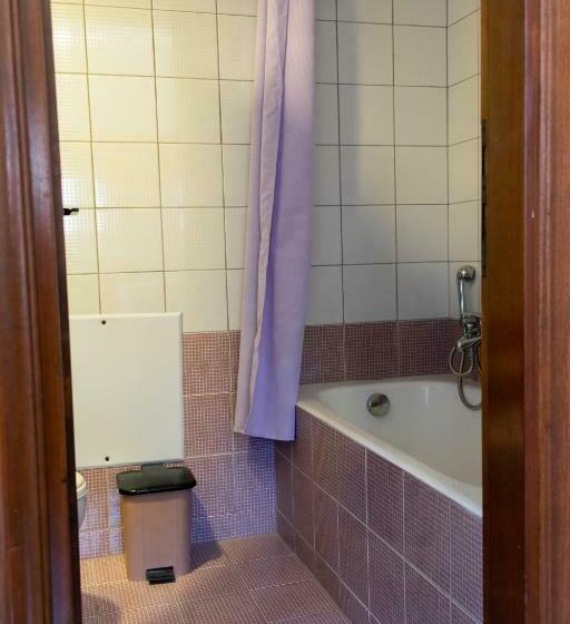 Apartamento 2 Dormitórios, Esperides