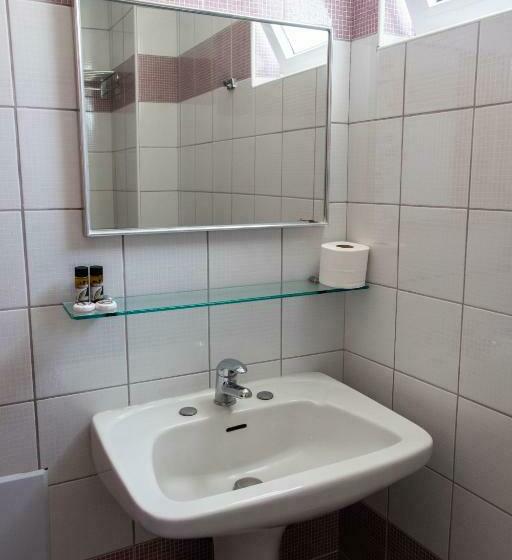 Apartamento 2 Dormitórios, Esperides