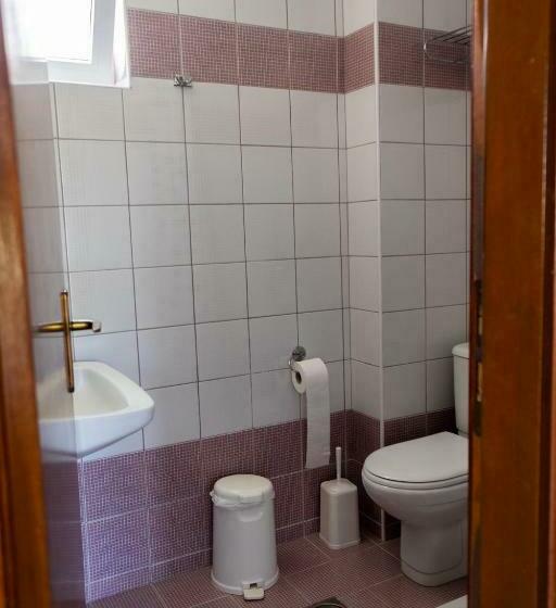Apartamento 2 Dormitórios, Esperides