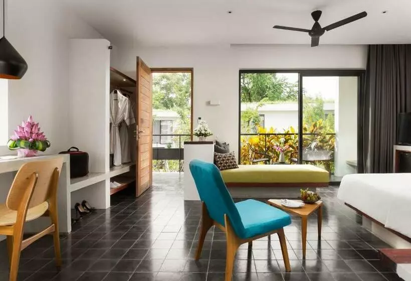 1 Bedroom Villa