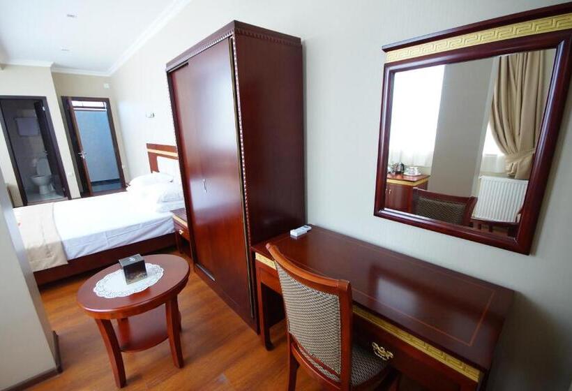 اتاق استاندارد, 725