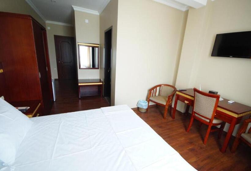 اتاق استاندارد, 725