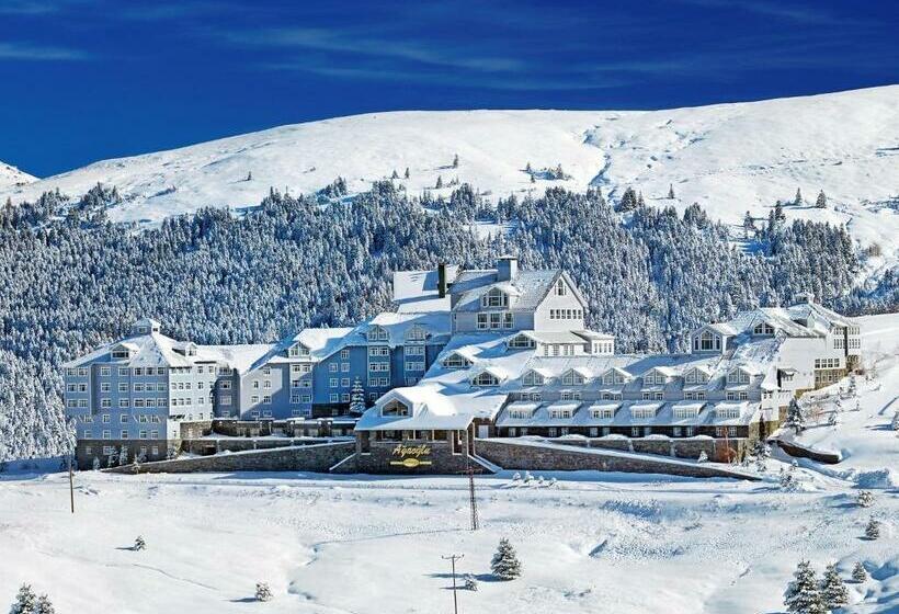 Family Room, Agaoglu My Mountain  All Inclusive