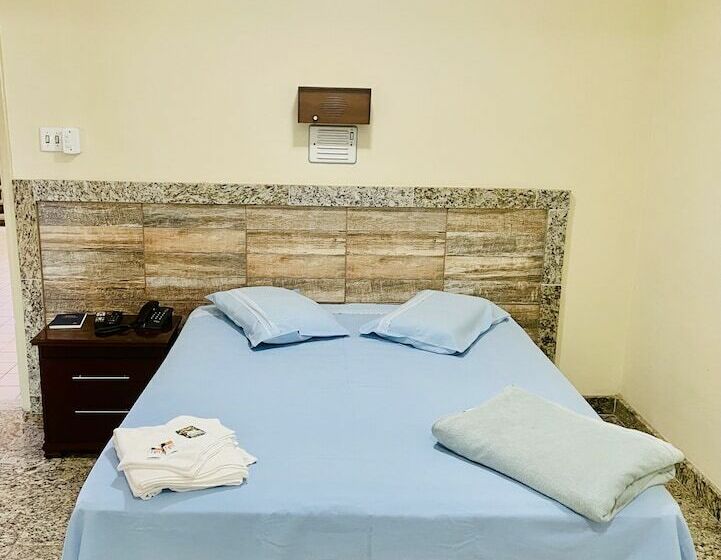 スーペリアールーム, Alvorada Palace Hotel De Poços