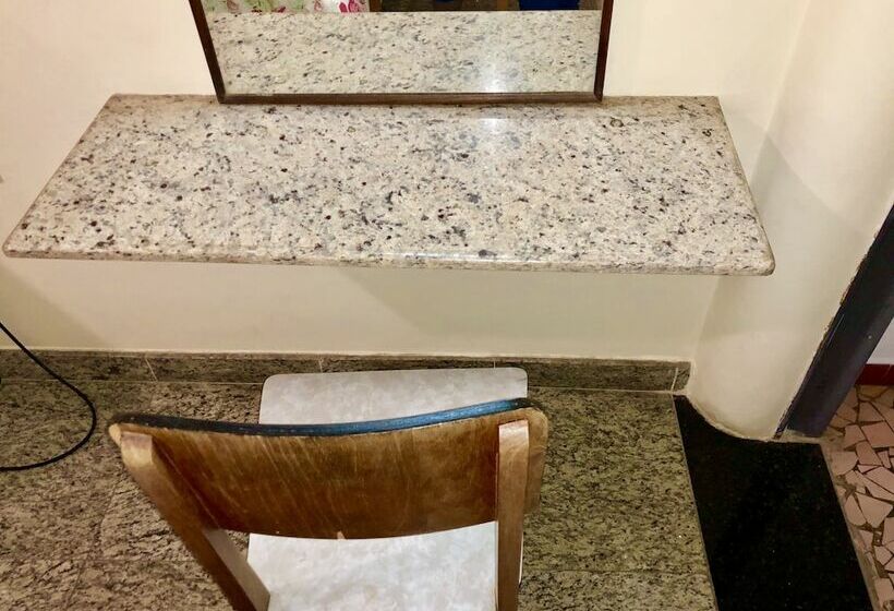 デラックスルーム, Alvorada Palace Hotel De Poços