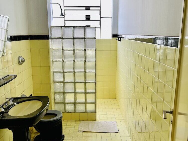 デラックストリプルルーム, Alvorada Palace Hotel De Poços