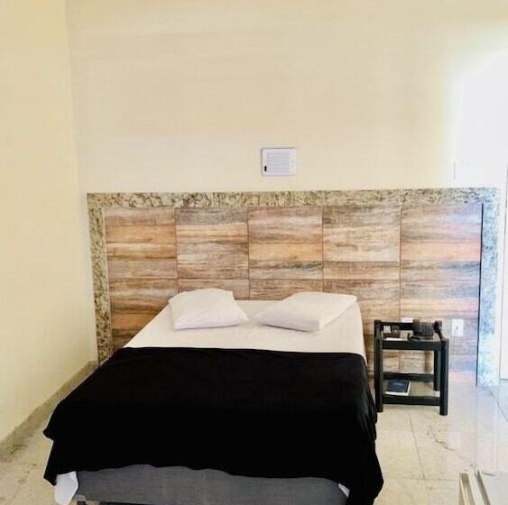 スタンダード４人部屋, Alvorada Palace Hotel De Poços