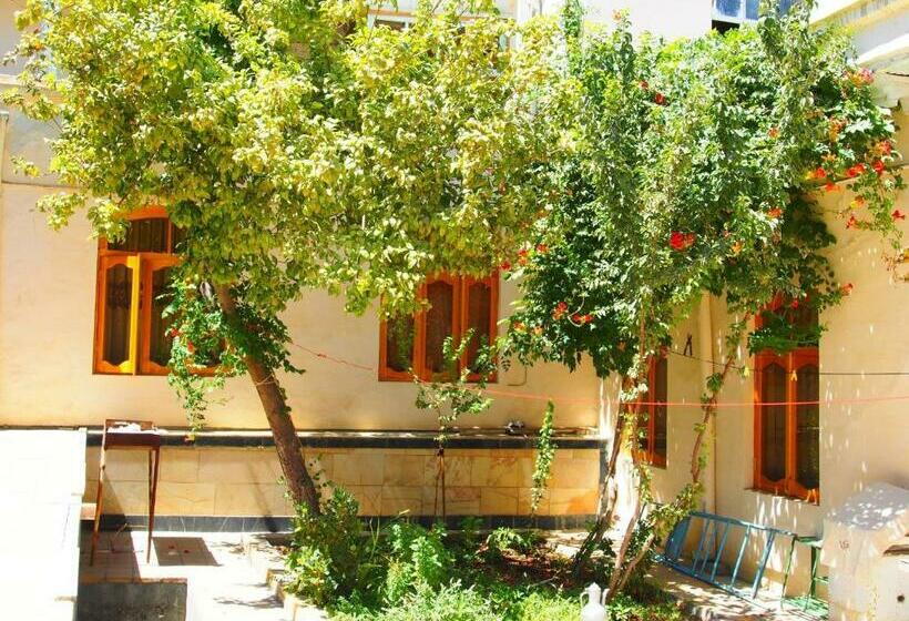 חדר סטנדרט, Arabon Guest House