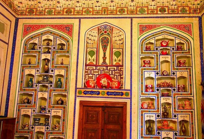 חדר סטנדרט, Arabon Guest House