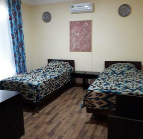 חדר סטנדרט, Arabon Guest House