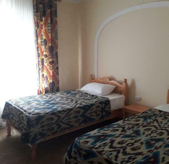 חדר סטנדרט, Arabon Guest House