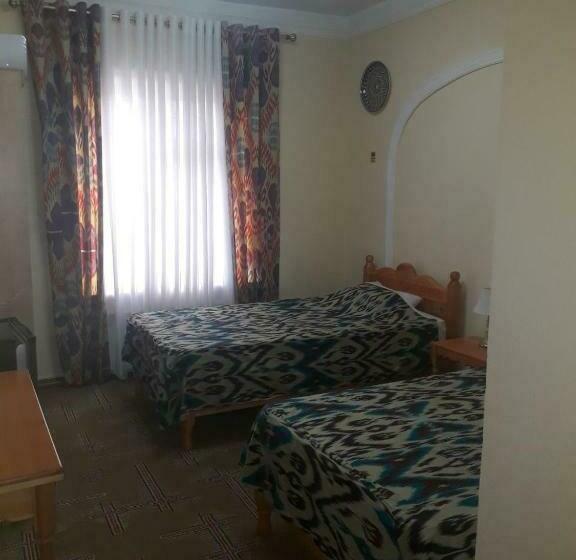 חדר סטנדרט, Arabon Guest House