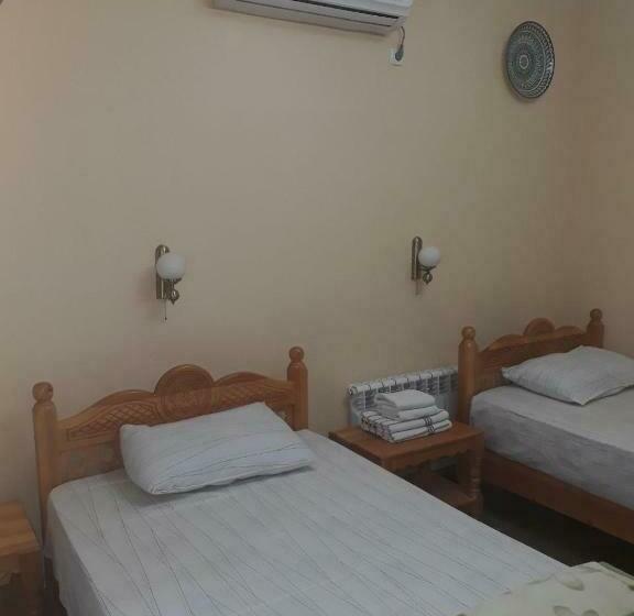 스탠다드 룸, Arabon Guest House