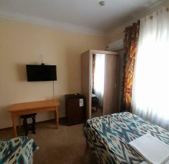 חדר סטנדרט, Arabon Guest House