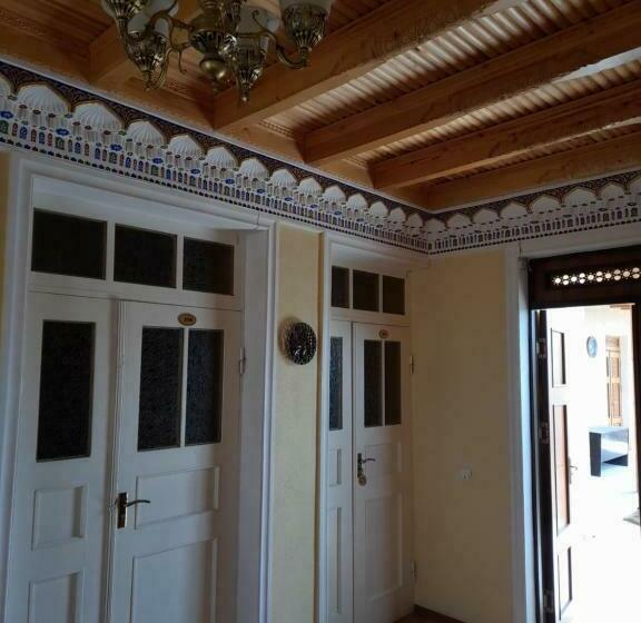 חדר סטנדרט, Arabon Guest House