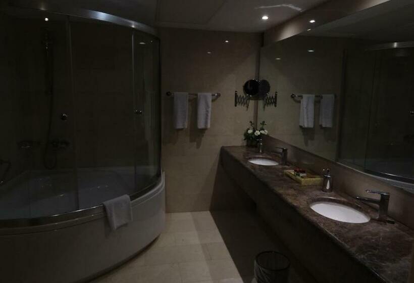سوییت, Best Inn Erbil