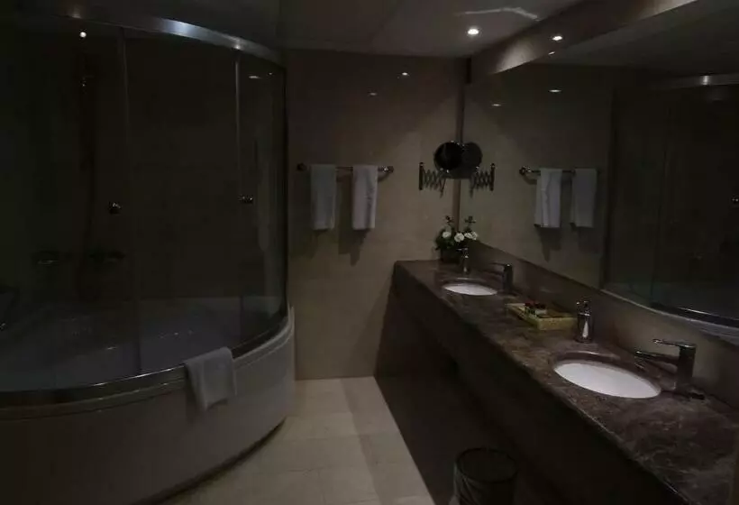 سوییت, Best Inn Erbil
