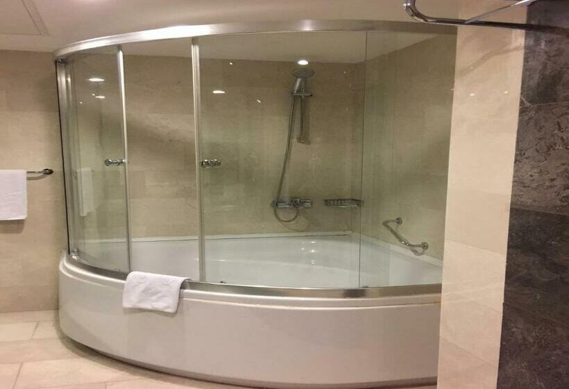 سوییت, Best Inn Erbil