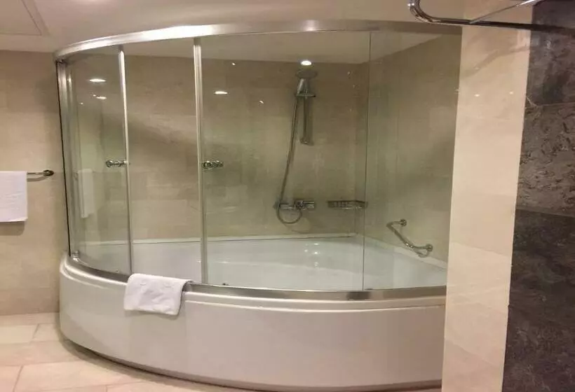 سوییت, Best Inn Erbil