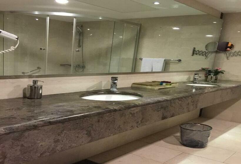 سوییت, Best Inn Erbil