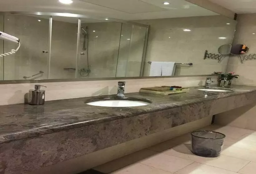 سوییت, Best Inn Erbil