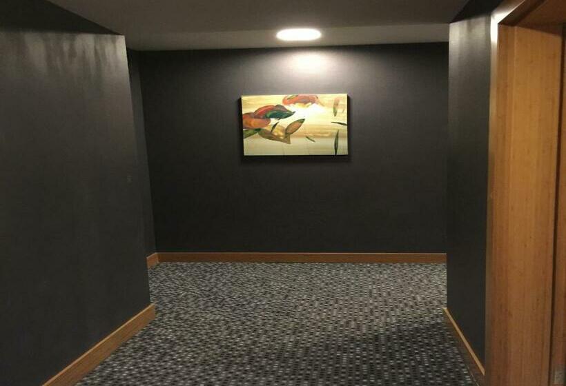 سوییت, Best Inn Erbil