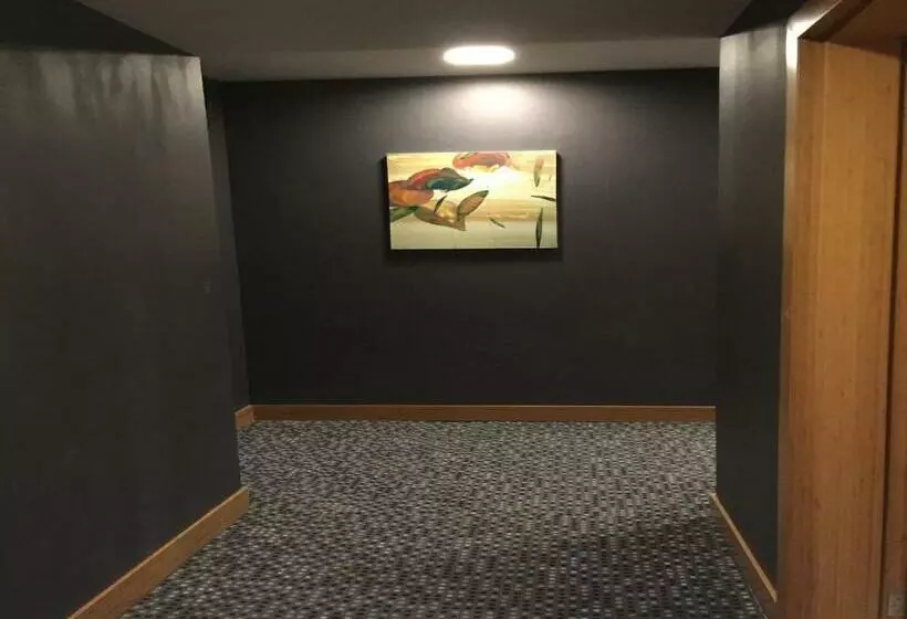 سوییت, Best Inn Erbil