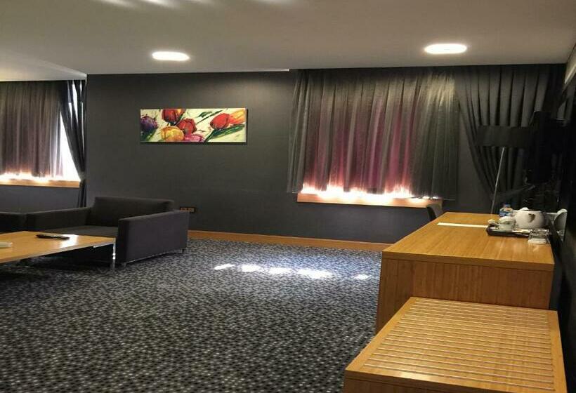 سوییت, Best Inn Erbil