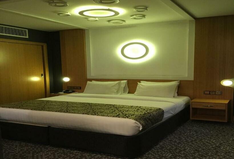 سوییت, Best Inn Erbil