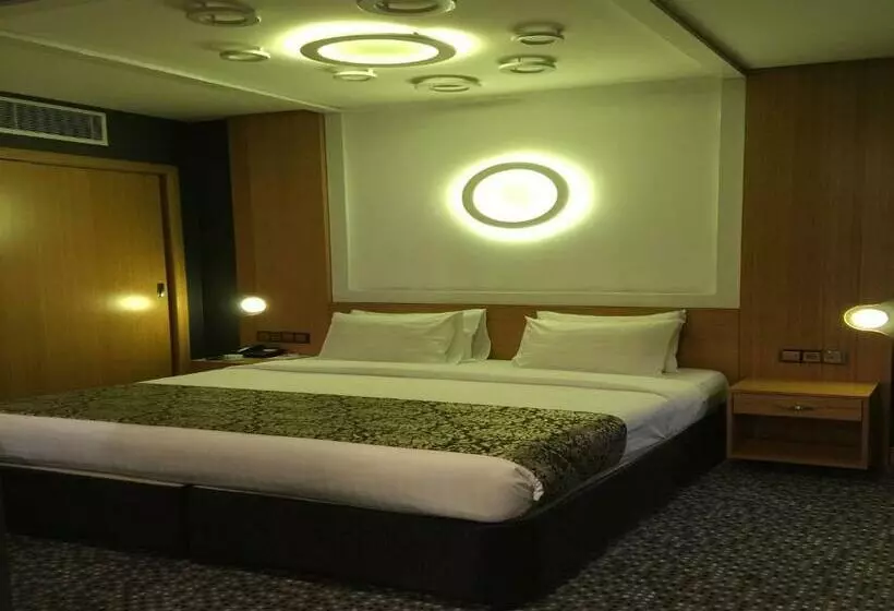 سوییت, Best Inn Erbil