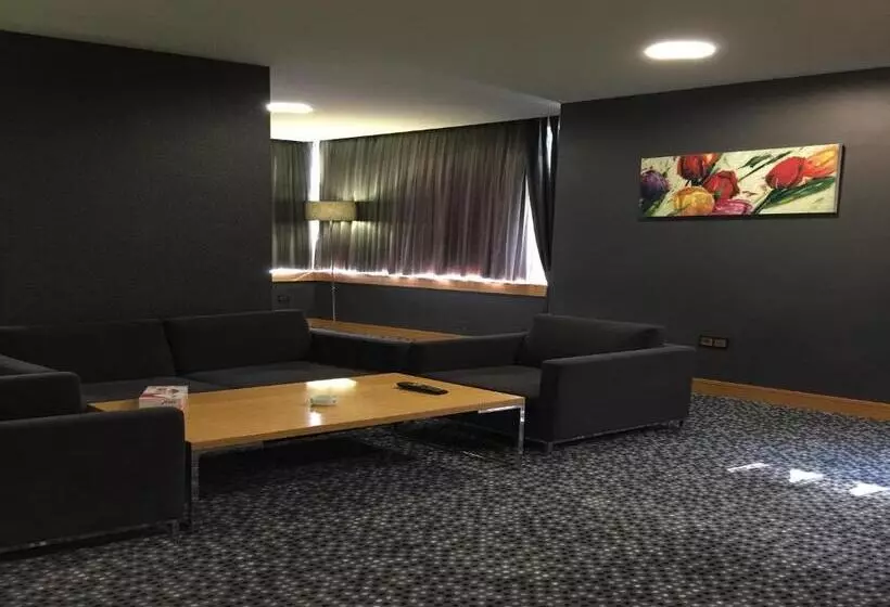 اتاق لوکس یک تخته, Best Inn Erbil