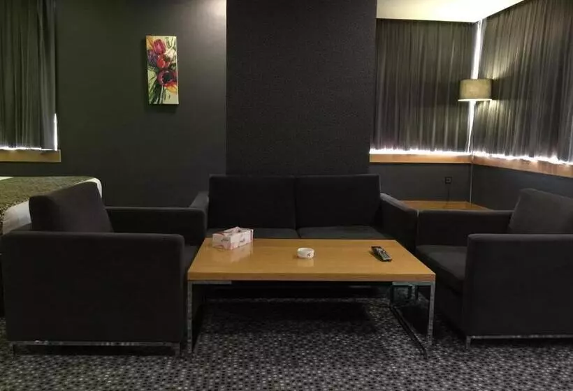 اتاق لوکس یک تخته, Best Inn Erbil