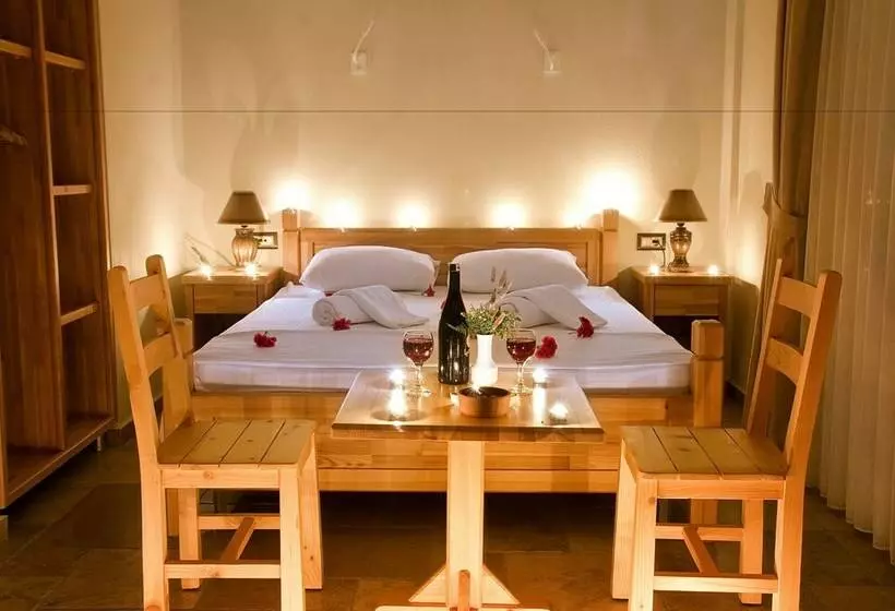 StandaardKamer, Doada