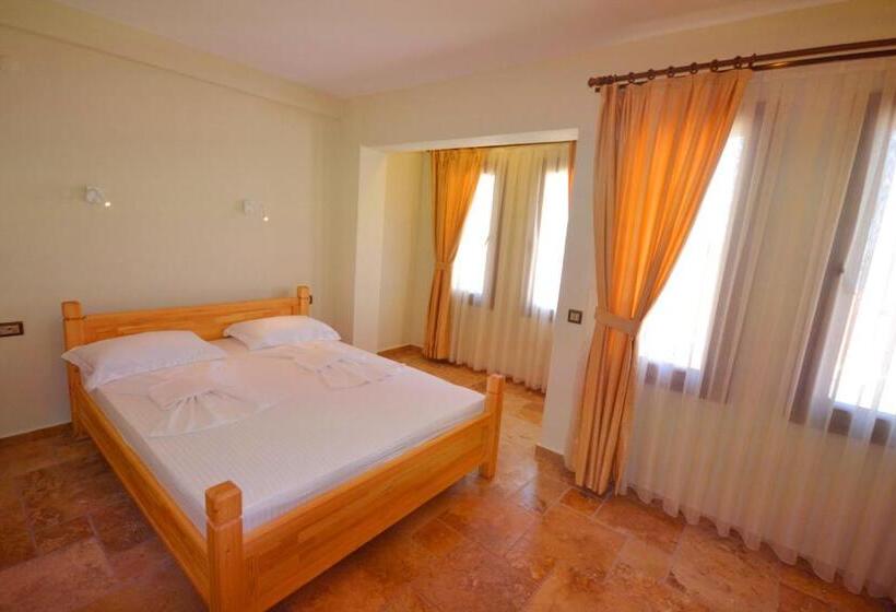 Standard Szoba, Doada