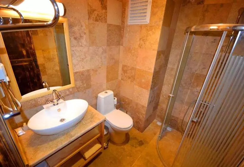 Duplex Kamer, Doada