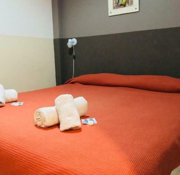 스탠다드 룸, Eco Plaza