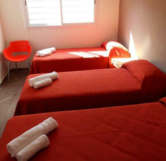 스탠다드 트리플 룸, Eco Plaza