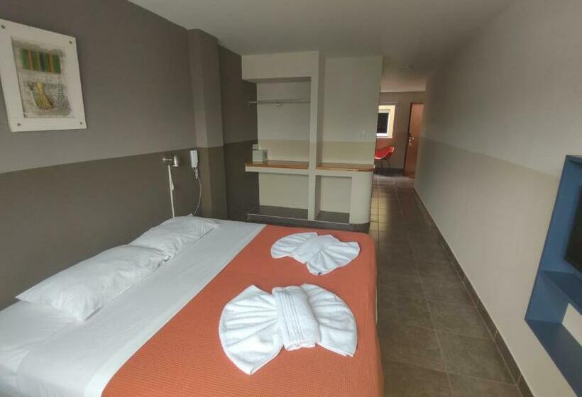 스탠다드 트리플 룸, Eco Plaza