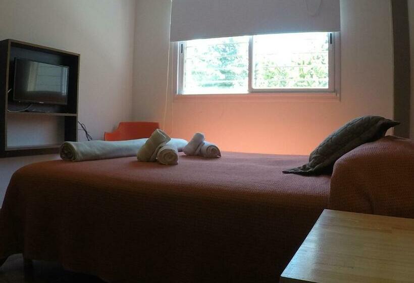 스탠다드 룸, Eco Plaza