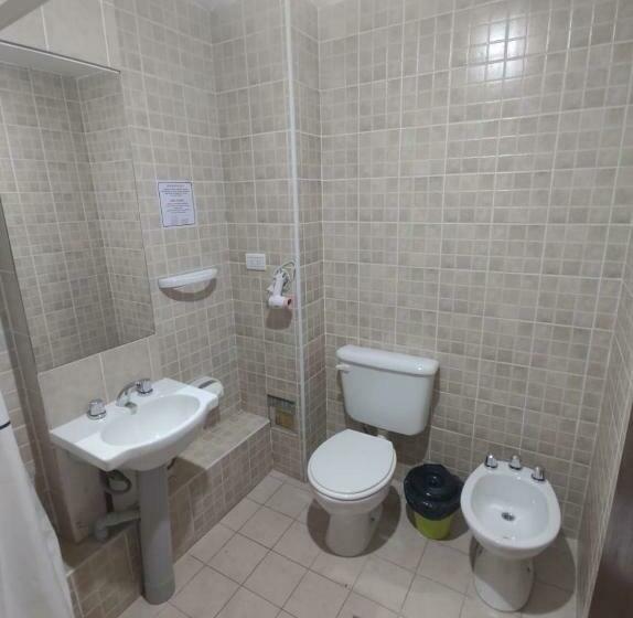 스탠다드 룸, Eco Plaza