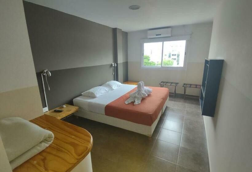 스탠다드 룸, Eco Plaza