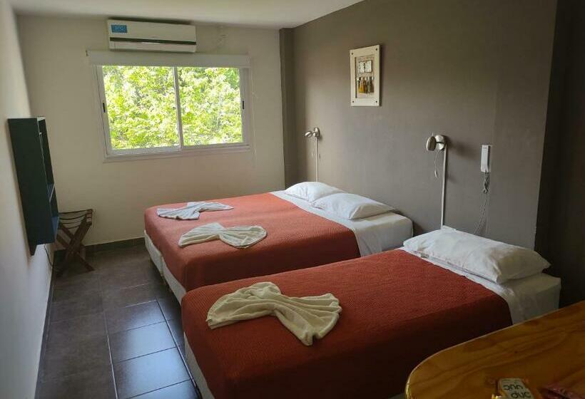 스탠다드 트리플 룸, Eco Plaza