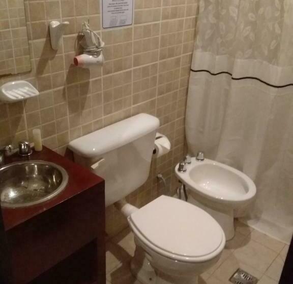 스탠다드 룸, Eco Plaza