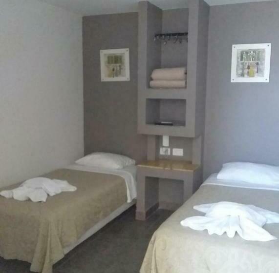 스탠다드 룸, Eco Plaza