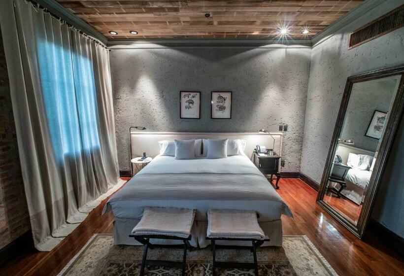 اتاق استاندارد, Factoria